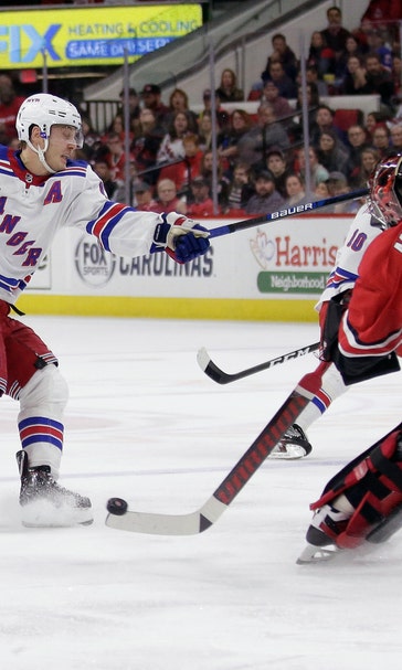 Sweet 16: NHL playoffs qualifying round tough to predict
